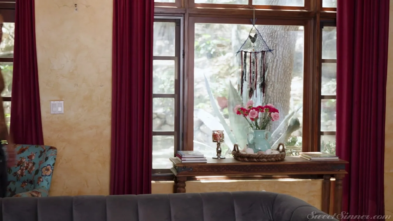 SweetSinner Natasha Nice My Wife Wants Me To Cheat XXX